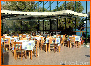 Blue Dome Hotel 21